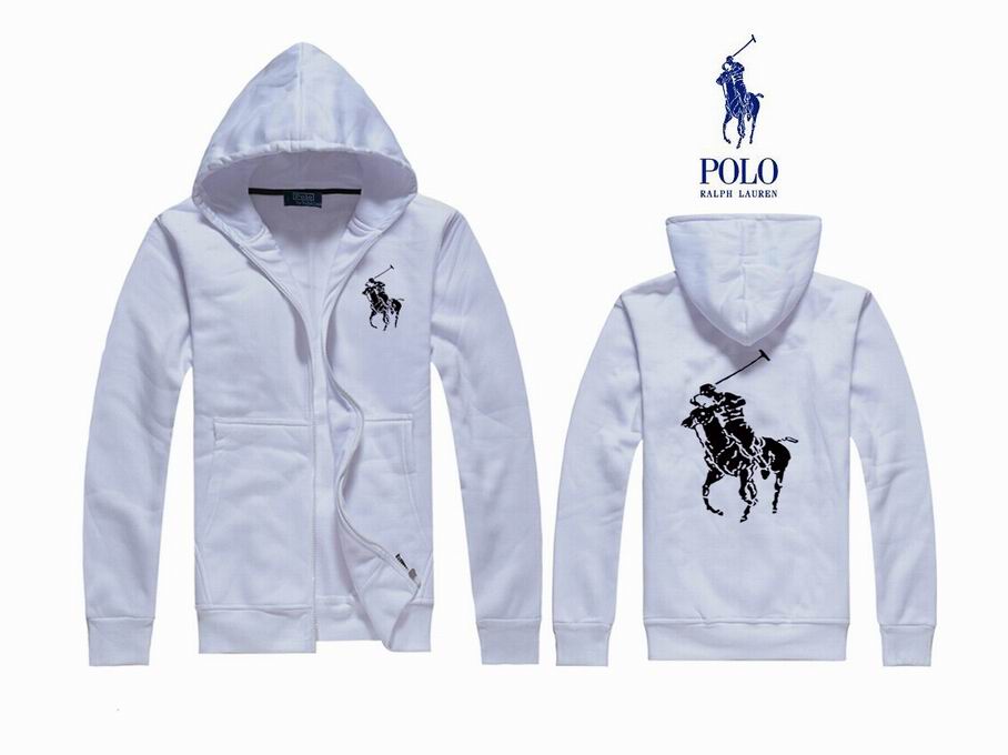 polo hoodie S-XXXL-199
